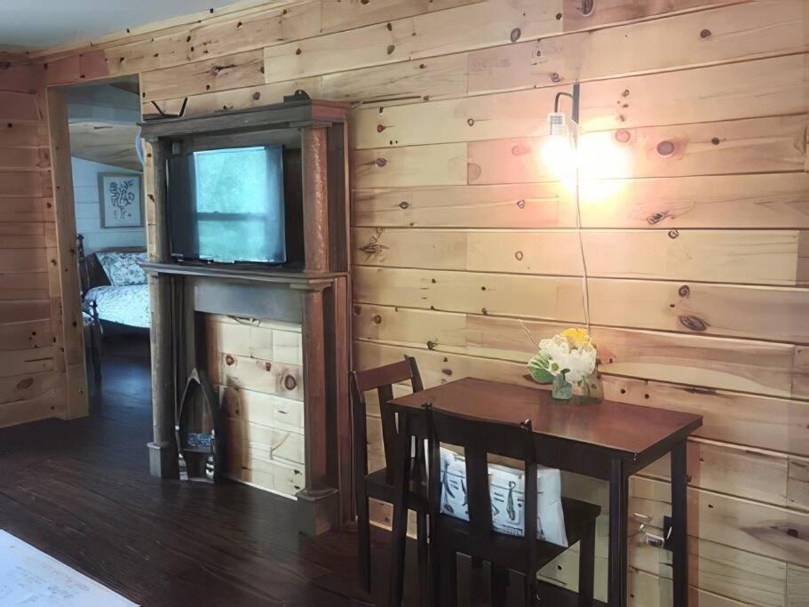 Cameron'S Cottage At The Lake Tallassee المظهر الخارجي الصورة