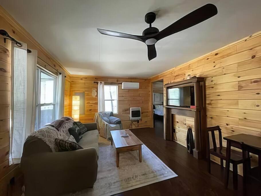 Cameron'S Cottage At The Lake Tallassee المظهر الخارجي الصورة