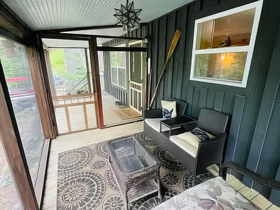Cameron'S Cottage At The Lake Tallassee المظهر الخارجي الصورة