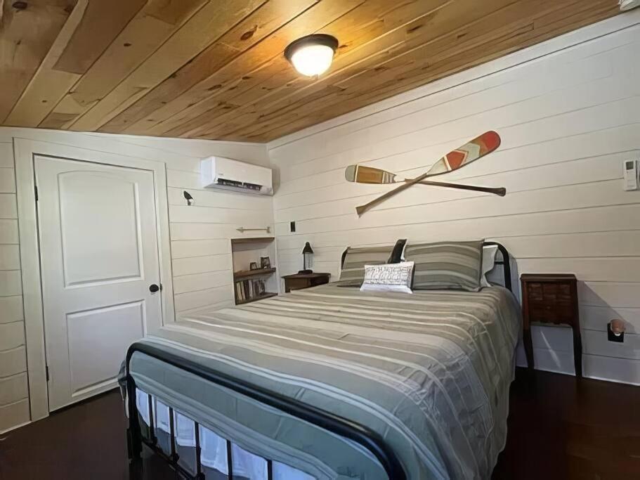 Cameron'S Cottage At The Lake Tallassee المظهر الخارجي الصورة