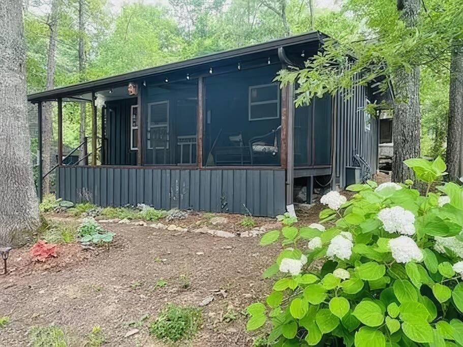 Cameron'S Cottage At The Lake Tallassee المظهر الخارجي الصورة