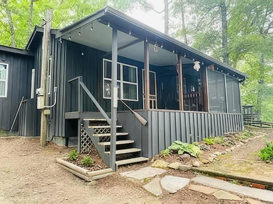 Cameron'S Cottage At The Lake Tallassee المظهر الخارجي الصورة