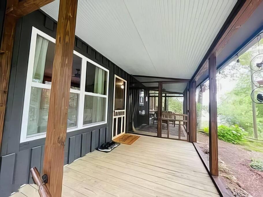 Cameron'S Cottage At The Lake Tallassee المظهر الخارجي الصورة